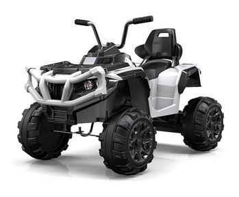 Электроквадроцикл детский Barty RF707