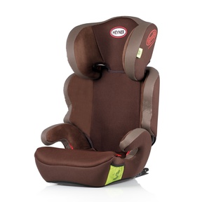 Автокресло HEYNER MaxiFix AERO с изофикс