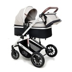 Коляска трансформер Sweet Baby Amare 2 в 1 