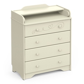 Комод Атон СИРИУС AIDEN с рисунком МДФ 800/4