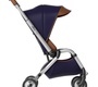 Прогулочная коляска Mima Zigi