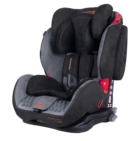 Автокресло Coletto Sportivo isofix 