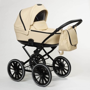 Коляска люлька Mr Sandman Apollo Classic 1 в 1 