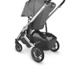 Прогулочная коляска UPPAbaby Cruz V2