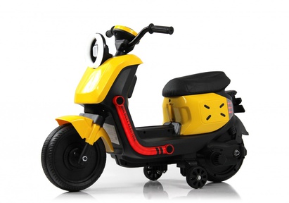 Детский электромобиль Rivertoys G888GG