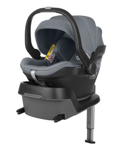 Автокресло Uppababy MESA i-size + база ISOFIX