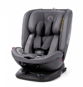 Поворотное автокресло Coletto Logos isofix
