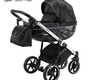 Детская коляска BeBe-Mobile Castello Pro Special Edition 3 в 1