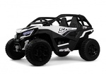 Детский электромобиль Rivertoys C555CC