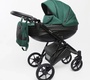Коляска Peppy AERO 2 в 1