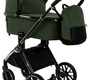 Детская коляска PITUSO Mayla Lux 3в1