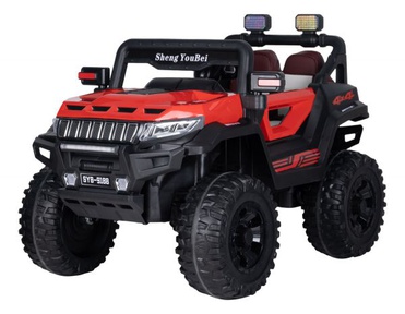 Багги электромобиль Farfello JC999 