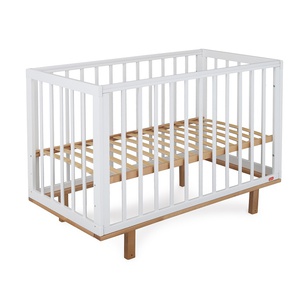 Кровать MOWBaby LILLA Basic (арт.772)