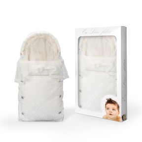 Конверт на выписку Ecoline ПУГОВКА