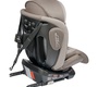 Автокресло INDIGO SMART+ Isofix 0+1+2+3 (0-36 кг) поворотное