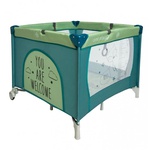 Большой манеж Amarobaby WALKY