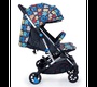 Коляска для двойни Cosatto Woosh Double
