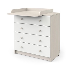 Комод Атон ODIN 804 ЛДСП пеленальный