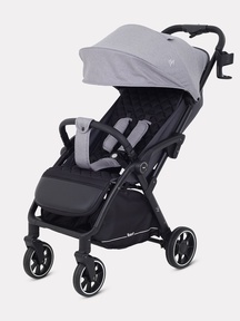 Прогулочная коляска Rant Sky RA400 (автосложение)