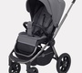 Коляска Rant Flex Pro 3 в 1