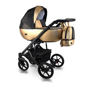 Коляска Bexa AIR PRO 2 в 1