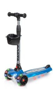 Детский самокат Farfello FGF-1254