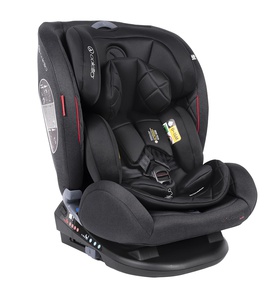 Автокресло Coletto Cascade isofix 0-36 кг 