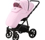 Детская коляска BeBe-Mobile Marino Deluxe 2 в 1