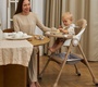 Стул для кормления UNIX Kids Classic