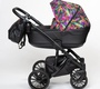 Коляска Mr Sandman Apollo GS 2 в 1