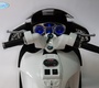 Детский электромотоцикл BARTY BMW R1200RT M007AA (HZB118)