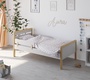 Кровать Sweet Baby Aura 160х80 см