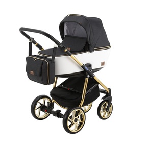 Детская коляска BeBe-Mobile Gusto Special Edition 2 в 1