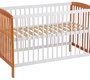  Кроватка детская Polini kids Simple 101