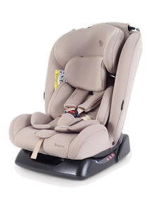 Автокресло Rant Basic Unity Next