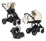 Коляска Farfello Molly Trio 3 в 1