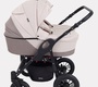 Коляска для двойни Rant SIENA DUO by BartPlast 2 в 1