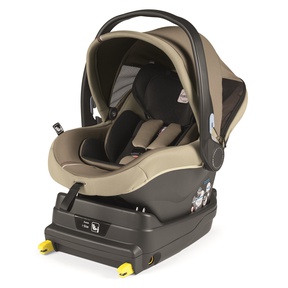 Автокресло Peg-Perego Primo Viaggio I-Size с базой isofix 