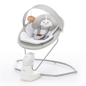 Электрокачели Nuovita Attento