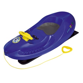 Корыто KHW SNOW CAR