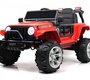 Детский электромобиль Rivertoys T222TT 4WD с пультом управления