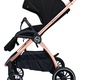Коляска Bubago Lacio 3 в 1