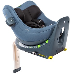 Автокресло Swandoo Marie I-Size