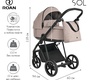 Детская коляска ROAN SOL 2 в 1