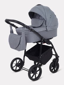 Коляска Rant Dream NEW 2 в 1 by Bart Plast 