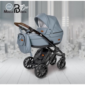 Детская коляска Mirelo BONITA ECO 2 в 1