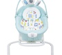 Электрокачели Graco DUET SWAY 2 в 1
