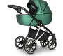 Коляска Verdi Makan 3 в 1