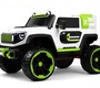 Детский электромобиль Rivertoys E007EE 
