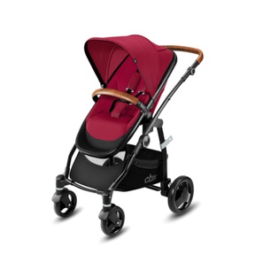 Детская коляска Cybex CBX Leotie Lux 2 в 1